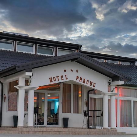 Komplex Prague Gorno Lakocerej Zewnętrze zdjęcie
