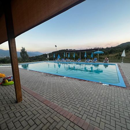 Komplex Prague Gorno Lakocerej Zewnętrze zdjęcie