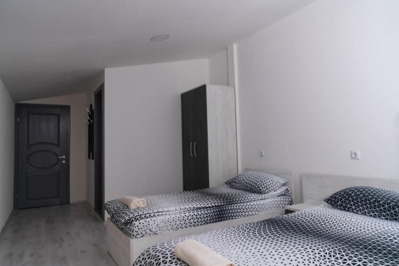 Komplex Prague Gorno Lakocerej Zewnętrze zdjęcie
