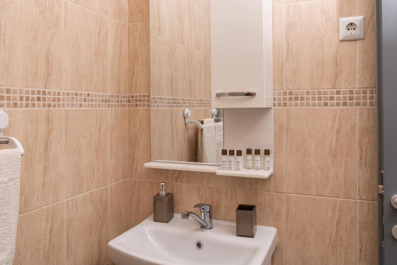 Komplex Prague Gorno Lakocerej Zewnętrze zdjęcie