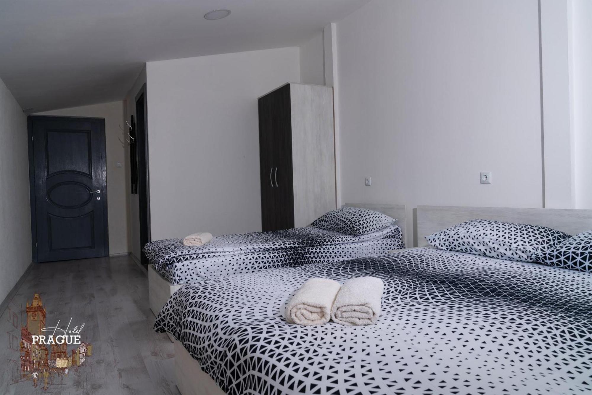 Komplex Prague Gorno Lakocerej Zewnętrze zdjęcie