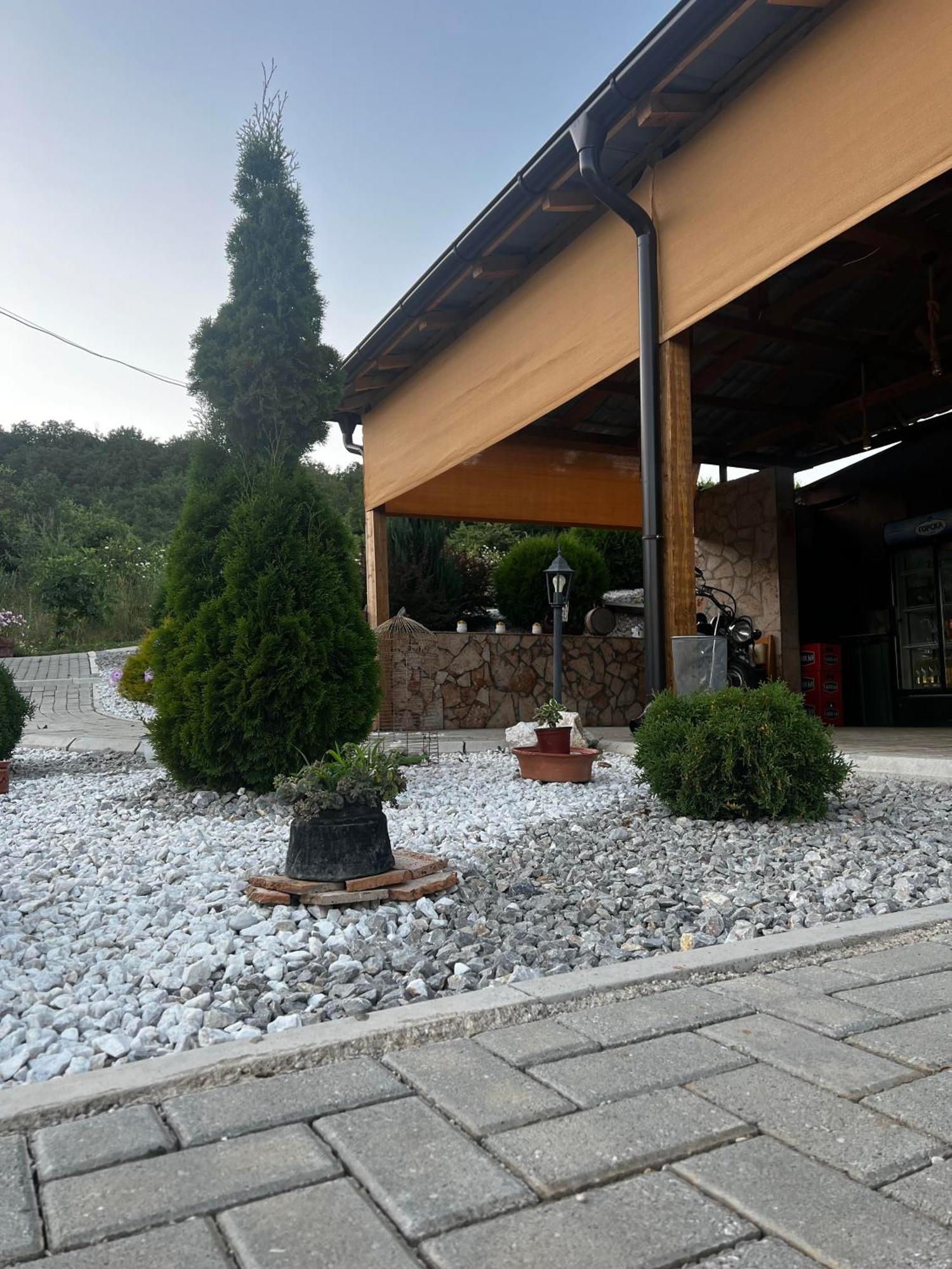 Komplex Prague Gorno Lakocerej Zewnętrze zdjęcie