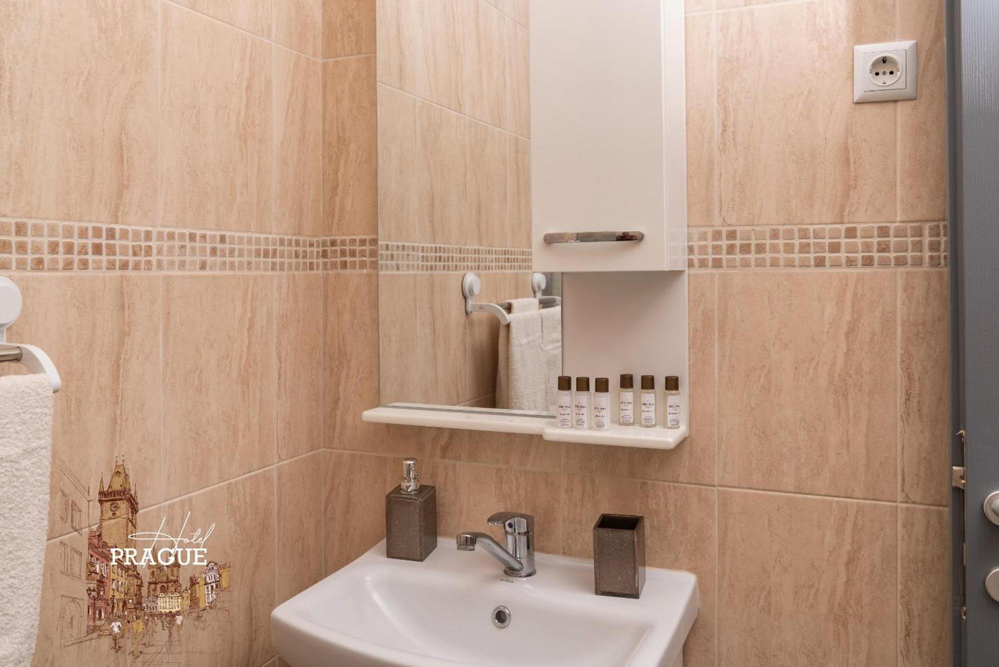 Komplex Prague Gorno Lakocerej Pokój zdjęcie