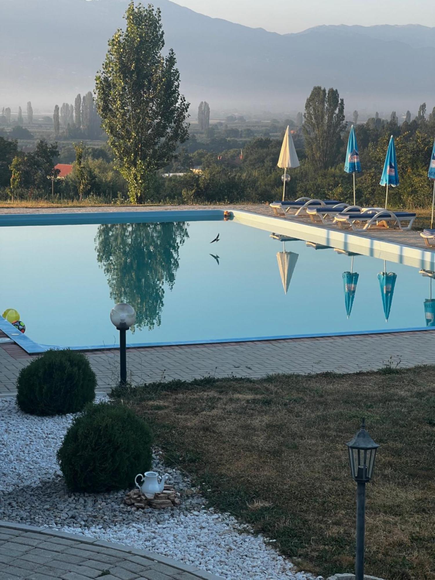 Komplex Prague Gorno Lakocerej Zewnętrze zdjęcie