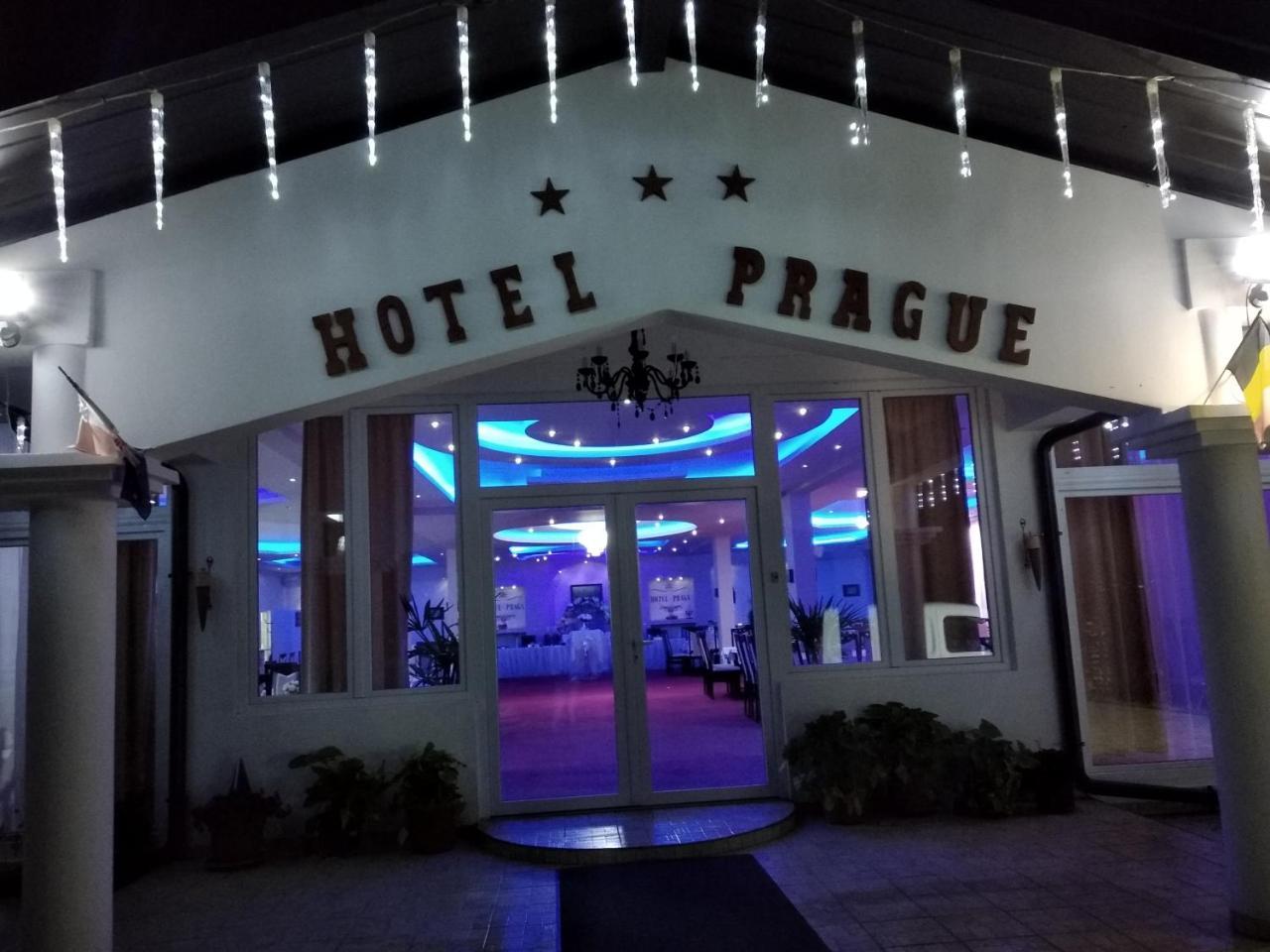 Komplex Prague Gorno Lakocerej Zewnętrze zdjęcie