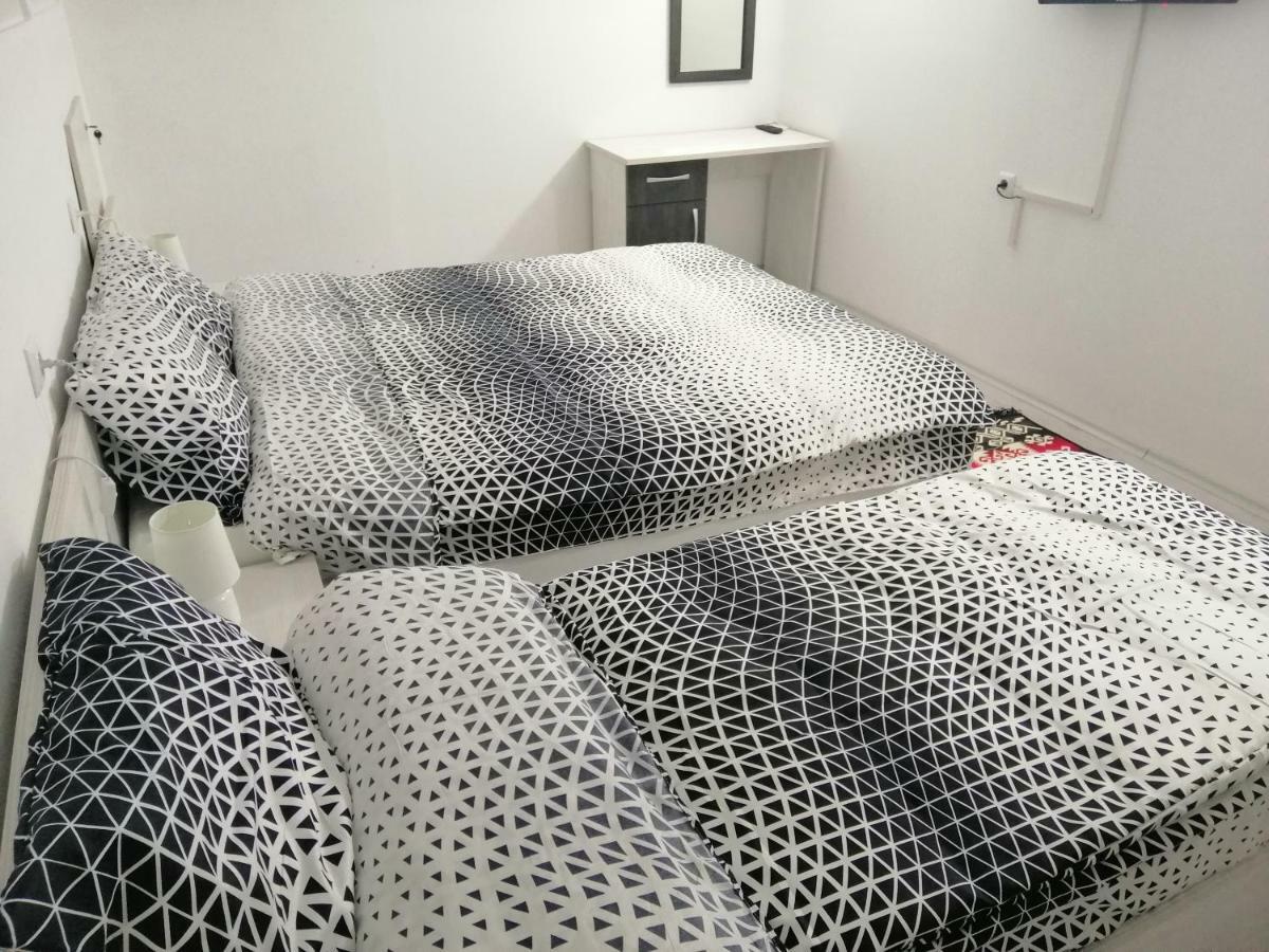 Komplex Prague Gorno Lakocerej Zewnętrze zdjęcie