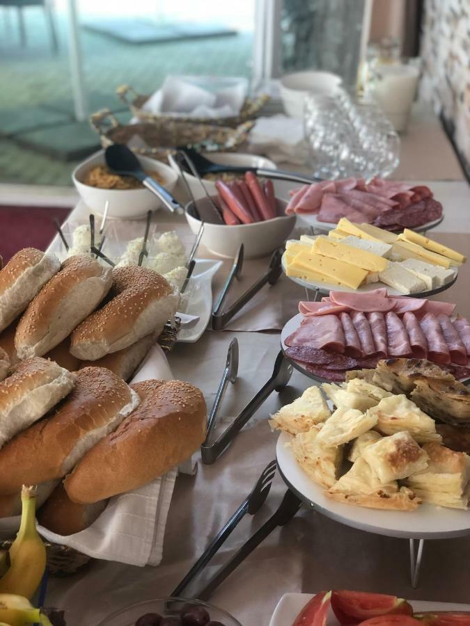 Komplex Prague Gorno Lakocerej Zewnętrze zdjęcie